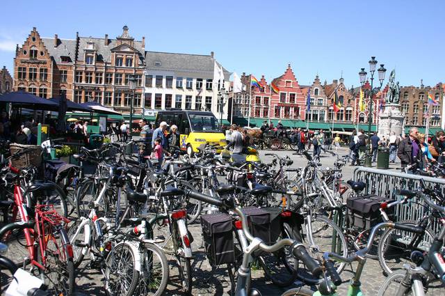 Отдых в Бельгии: отзывы туристов
