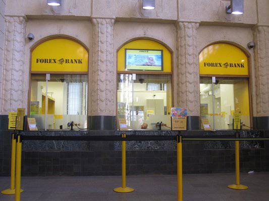 forex bank stockmann tampere