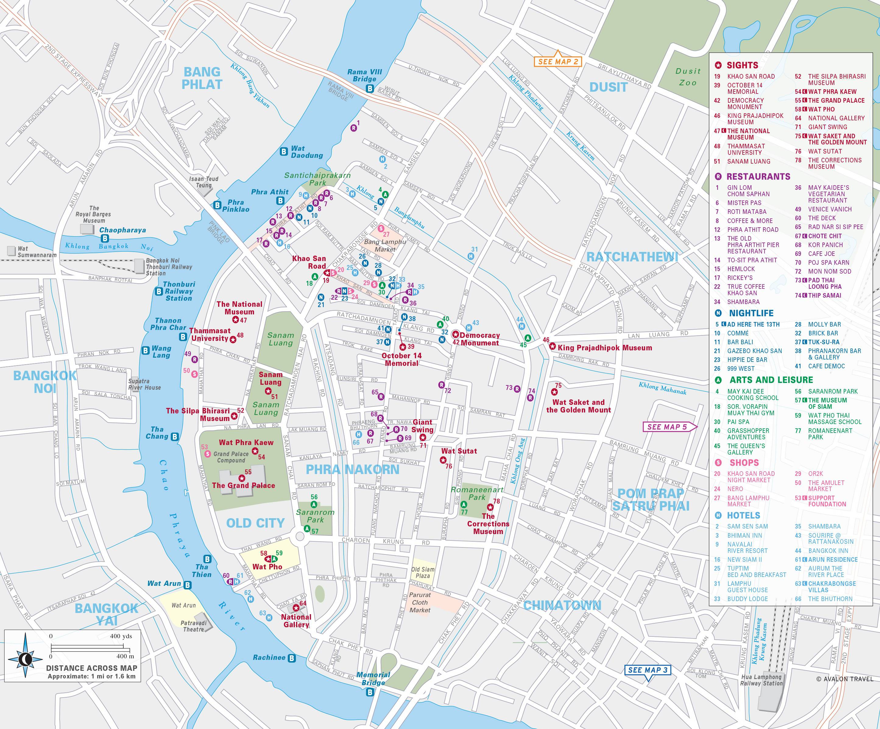 Карта бангкок банка. Достопримечательности Бангкока на карте. Бангкок план города. Туристическая карта Бангкока. Карта достопримечательностей Бангкока на русском.