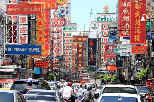 Поездка в Таиланд: 7 советов путешественникам