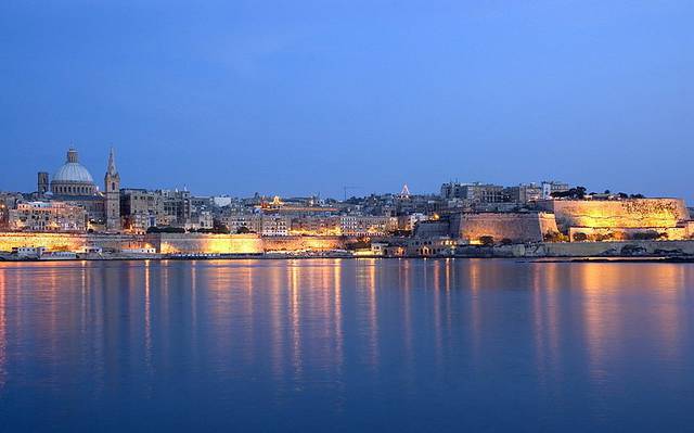 Туризм на Мальте - Tourism in Malta